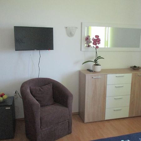 Sobe Bukaleta Loznati B&B 외부 사진