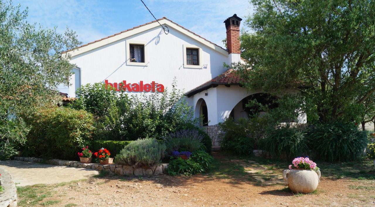 Sobe Bukaleta Loznati B&B 외부 사진