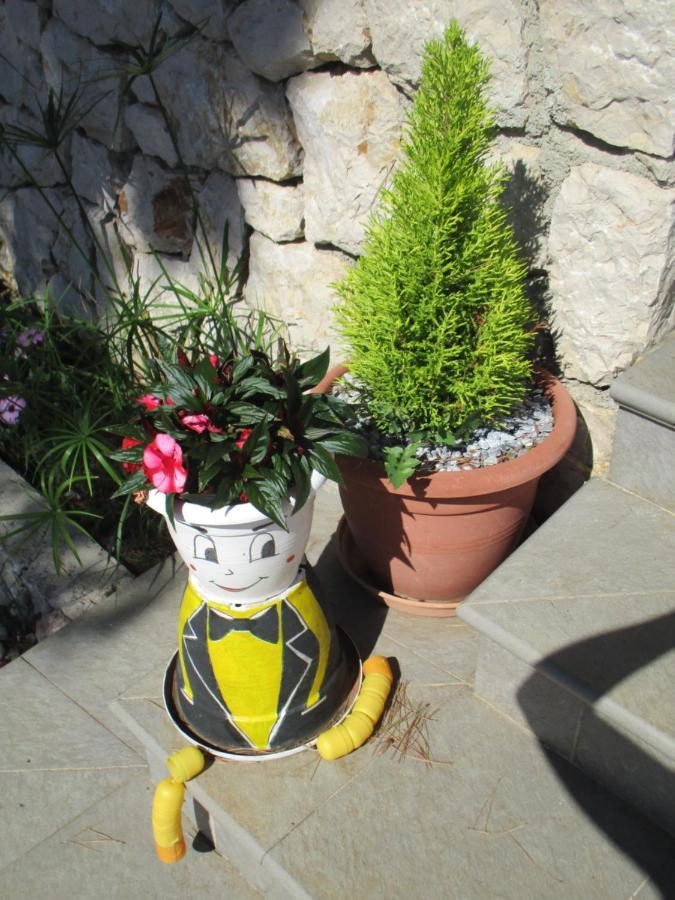 Sobe Bukaleta Loznati B&B 외부 사진
