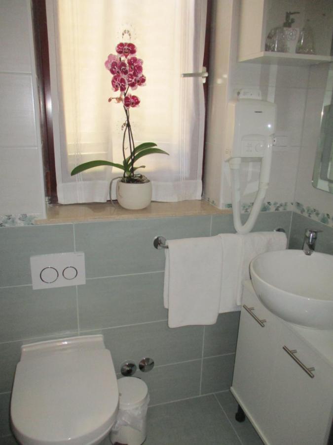 Sobe Bukaleta Loznati B&B 외부 사진