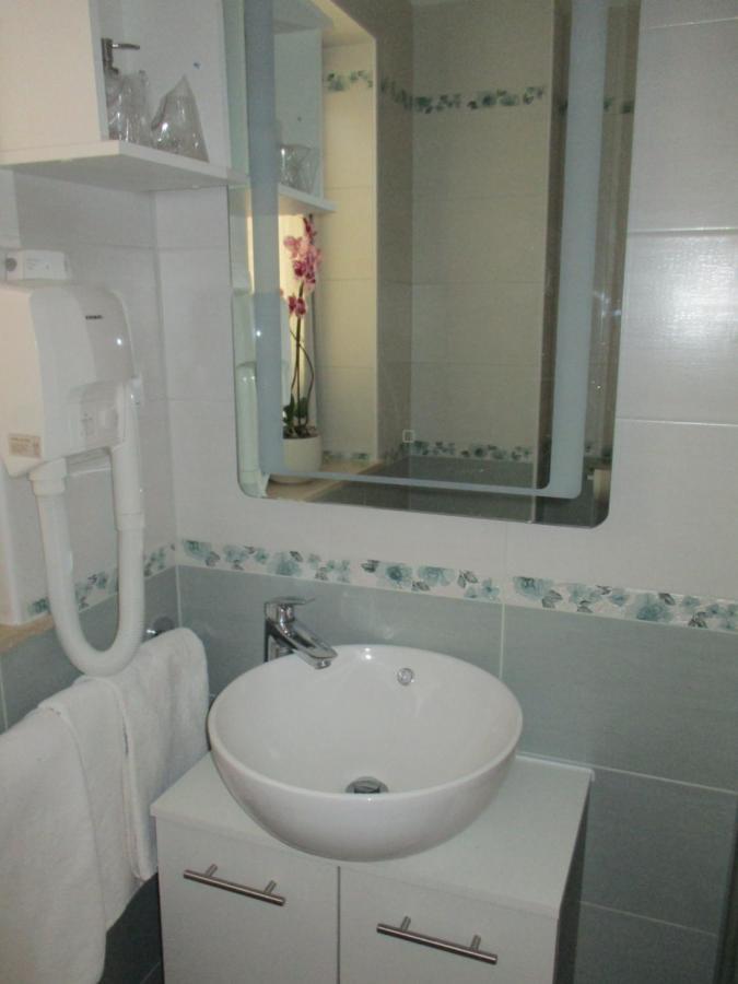 Sobe Bukaleta Loznati B&B 외부 사진