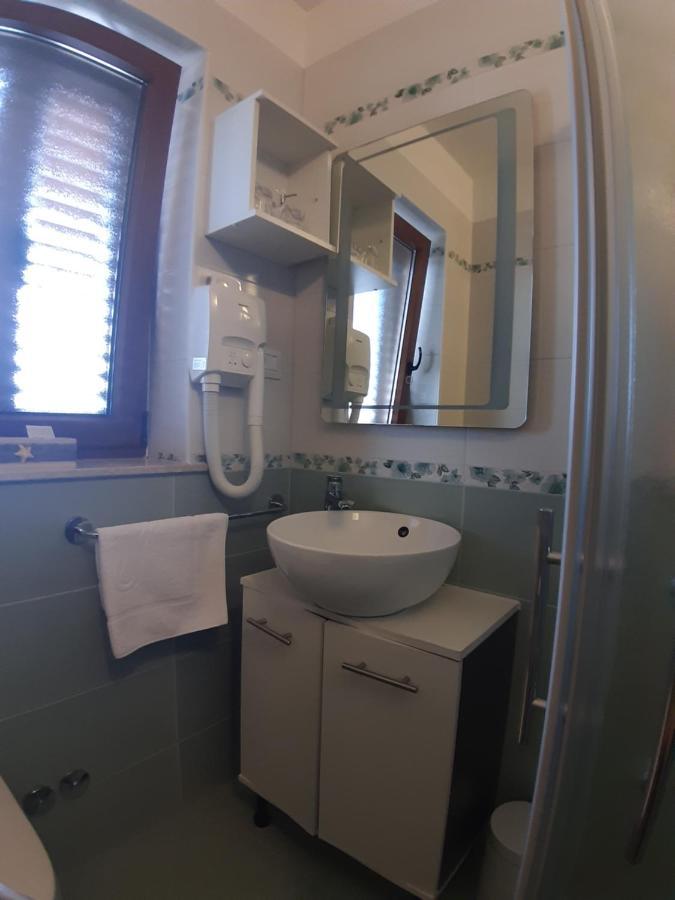 Sobe Bukaleta Loznati B&B 외부 사진