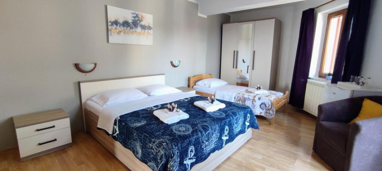 Sobe Bukaleta Loznati B&B 외부 사진