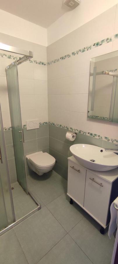 Sobe Bukaleta Loznati B&B 외부 사진