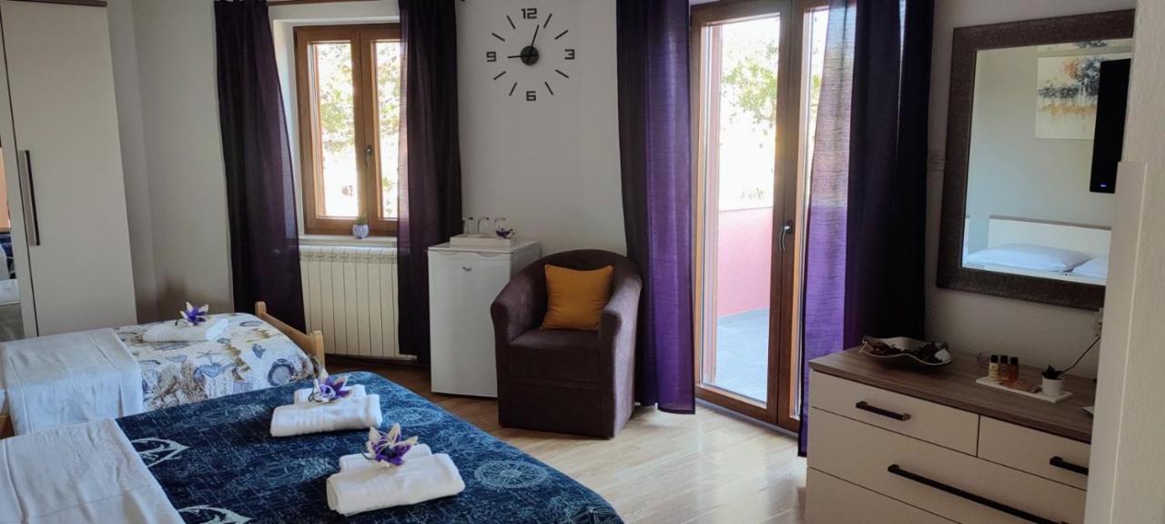 Sobe Bukaleta Loznati B&B 외부 사진