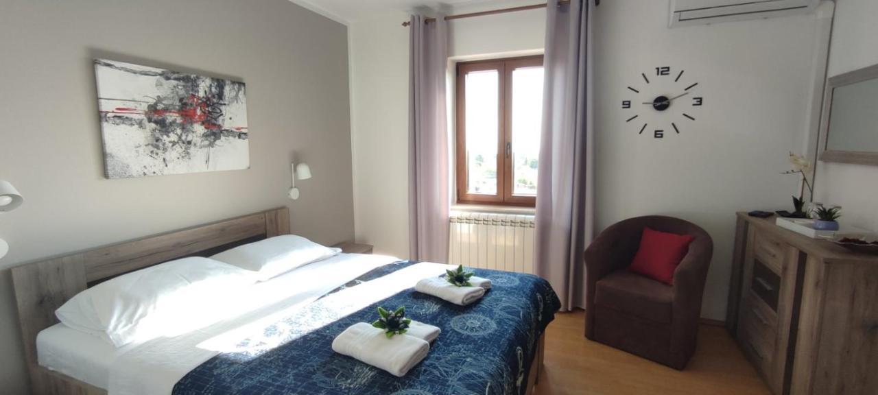 Sobe Bukaleta Loznati B&B 외부 사진