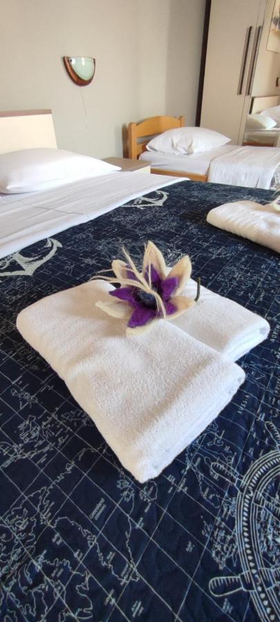 Sobe Bukaleta Loznati B&B 외부 사진
