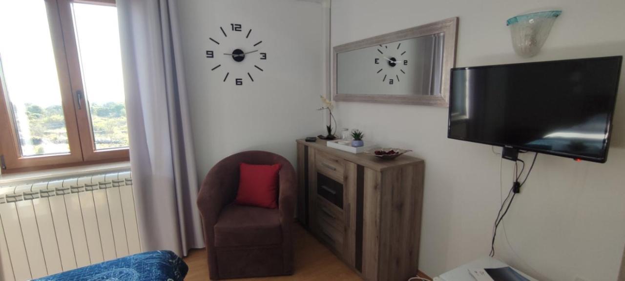 Sobe Bukaleta Loznati B&B 외부 사진