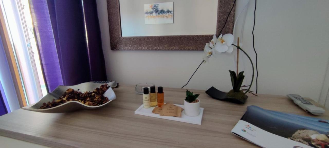 Sobe Bukaleta Loznati B&B 외부 사진