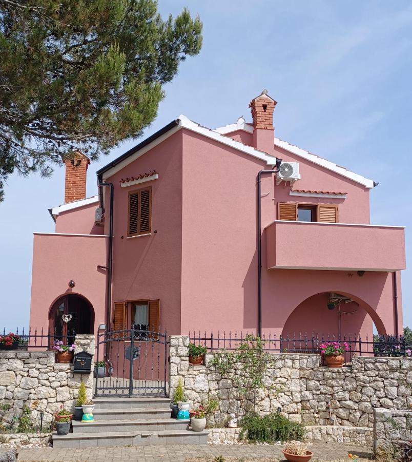 Sobe Bukaleta Loznati B&B 외부 사진