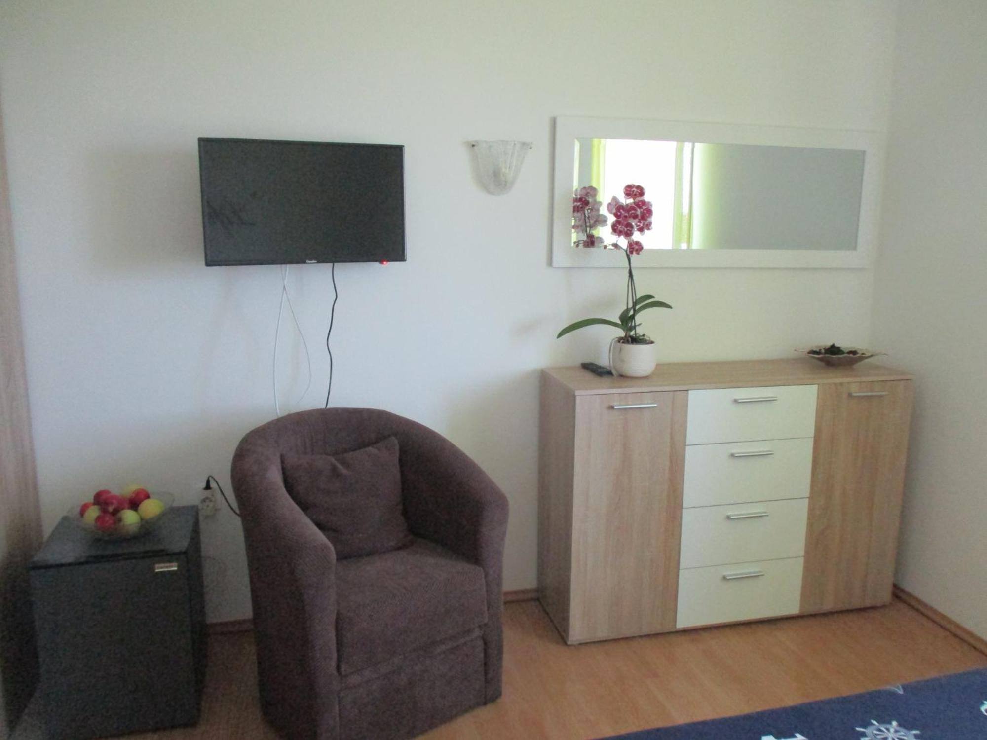 Sobe Bukaleta Loznati B&B 외부 사진