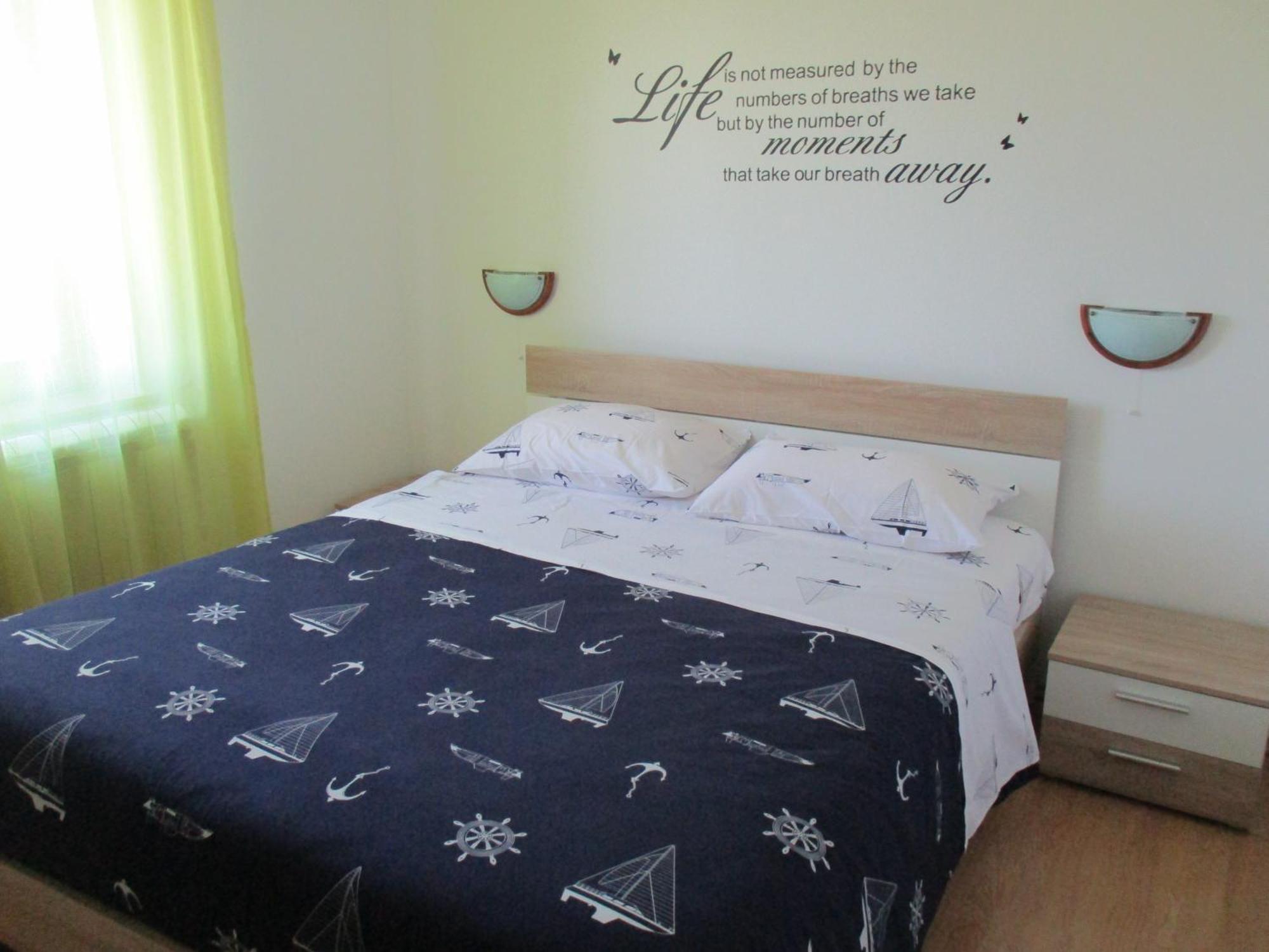 Sobe Bukaleta Loznati B&B 외부 사진